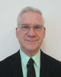 Dan D. Johnson Dan D. Johnson